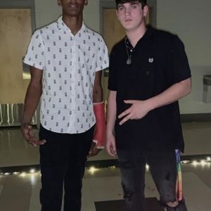 Meet your Posher, Tyler